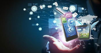 傳統零售業轉型互聯網上網服務 純干貨指南